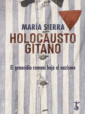 cover image of Holocausto gitano